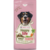 Volwassen met lam 12,5kg - Happy life Volwassen met lam 12,5kg - Happy life