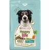 Adult au saumon 2,5kg - Happy life Adult au saumon 2,5kg - Happy life