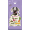 Senior au poulet 12,5kg - Happy life Senior au poulet 12,5kg - Happy life