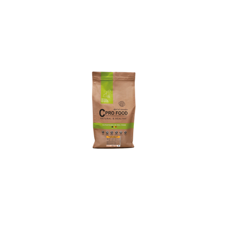 Adult All Breeds weight control au poissons blancs et canneberges 2,5kg - CproFood