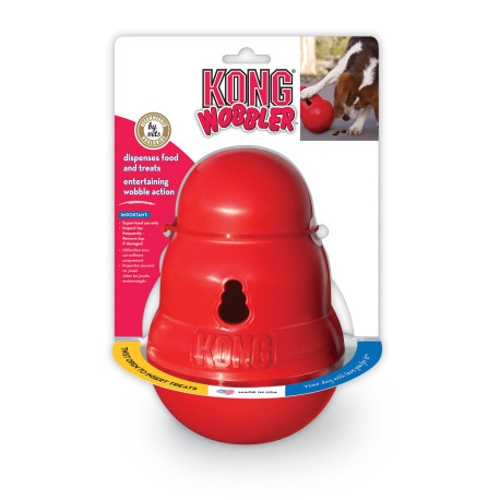 Rode Wobbler Rode Wobbler