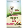 Adulto Cordero 3kg - Versele-Laga Happy Life Adulto Cordero 3kg - Versele-Laga Happy Life