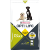 Große erwachsene Hunde "Adult Maxi" 1kg - Opti Life Große erwachsene Hunde "Adult Maxi" 1kg - Opti Life