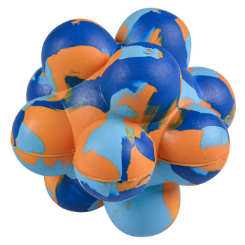 Balle anti-stress - Bubble Ball