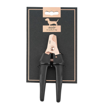 Schere für Klaue - Schwarz - L - 16x6 cm